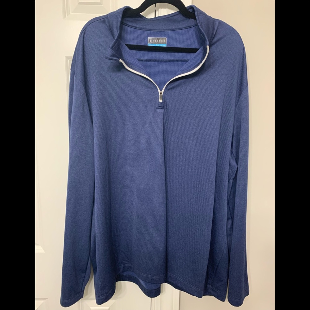 Men’s pullover